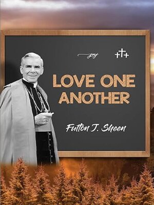 cover image of Love One Another